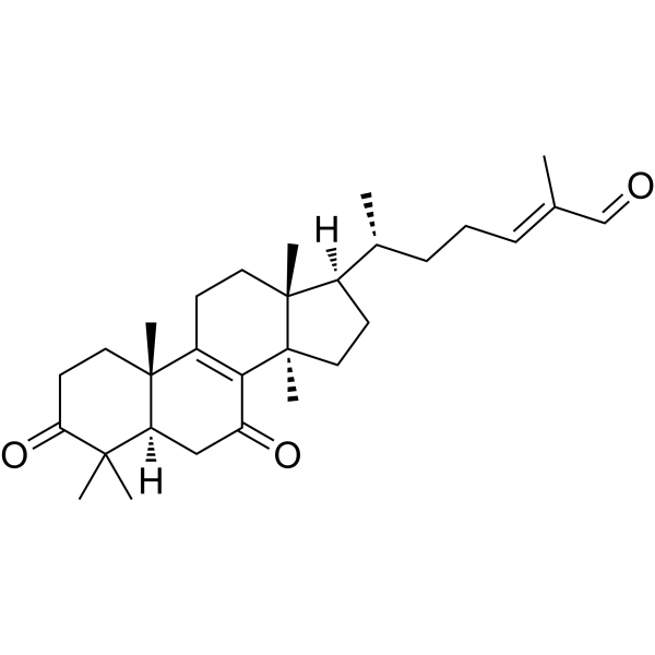 Lucialdehyde B 480439-84-7